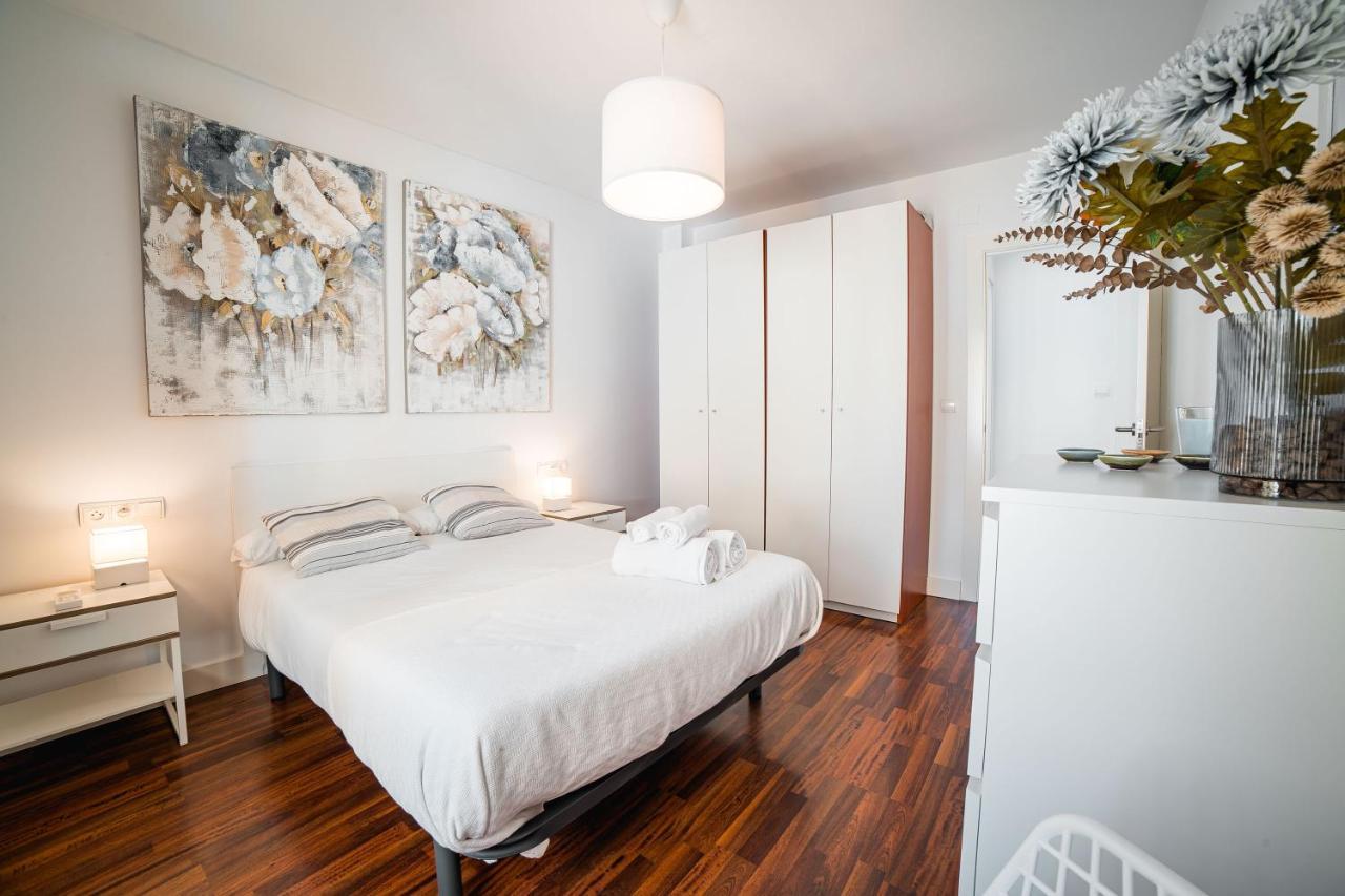 Apartamento La Tana Centro グラナダ エクステリア 写真