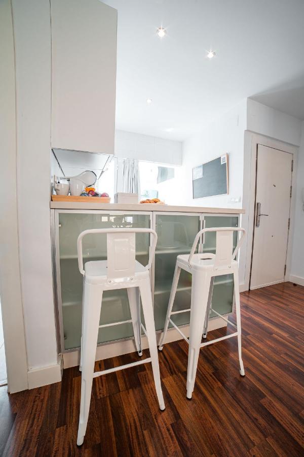 Apartamento La Tana Centro グラナダ エクステリア 写真