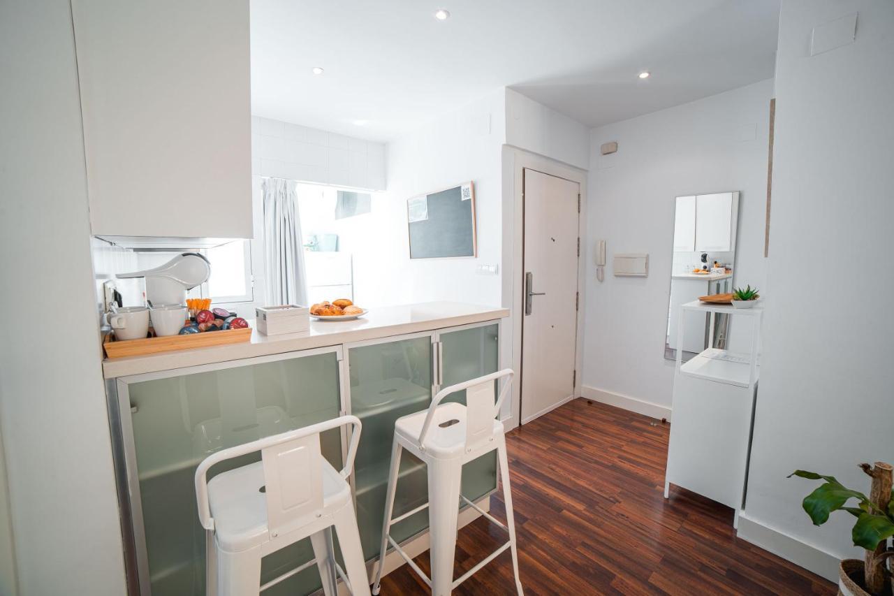 Apartamento La Tana Centro グラナダ エクステリア 写真