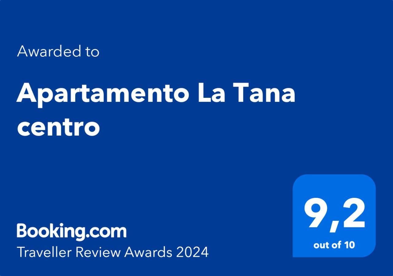 Apartamento La Tana Centro グラナダ エクステリア 写真